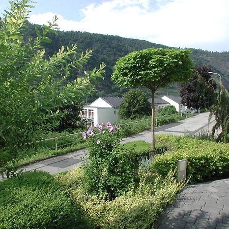 Ferienwohnung Pusteblume Cochem Eksteriør bilde