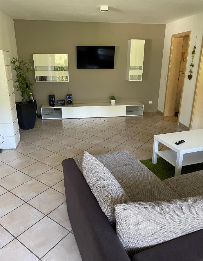 Ferienwohnung Pusteblume Cochem Eksteriør bilde