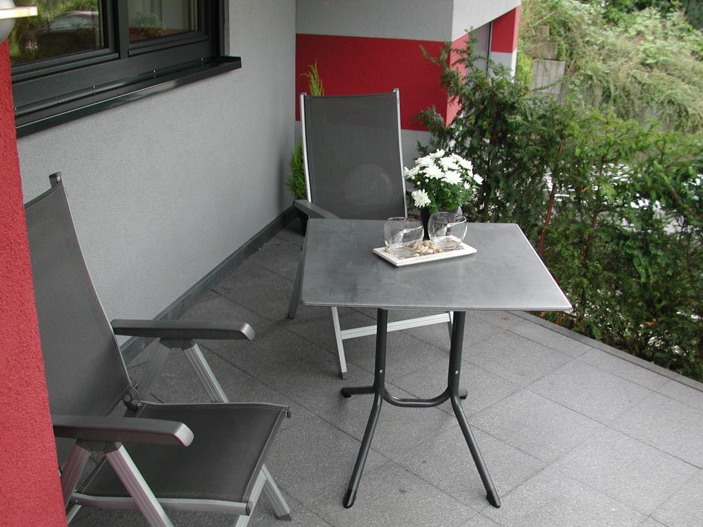 Ferienwohnung Pusteblume Cochem Rom bilde