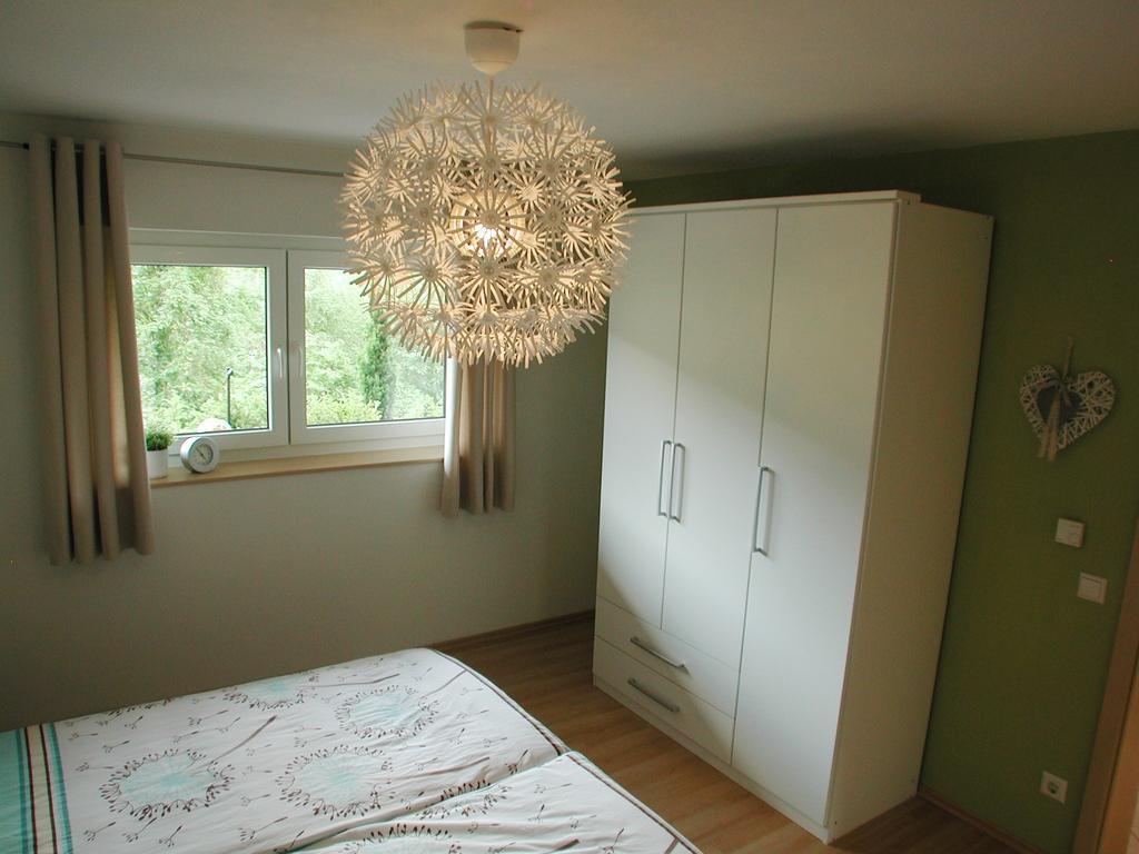 Ferienwohnung Pusteblume Cochem Rom bilde
