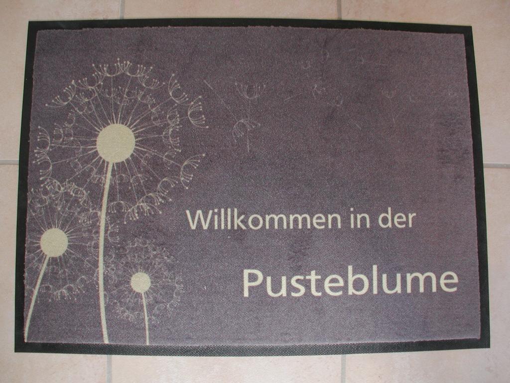 Ferienwohnung Pusteblume Cochem Rom bilde
