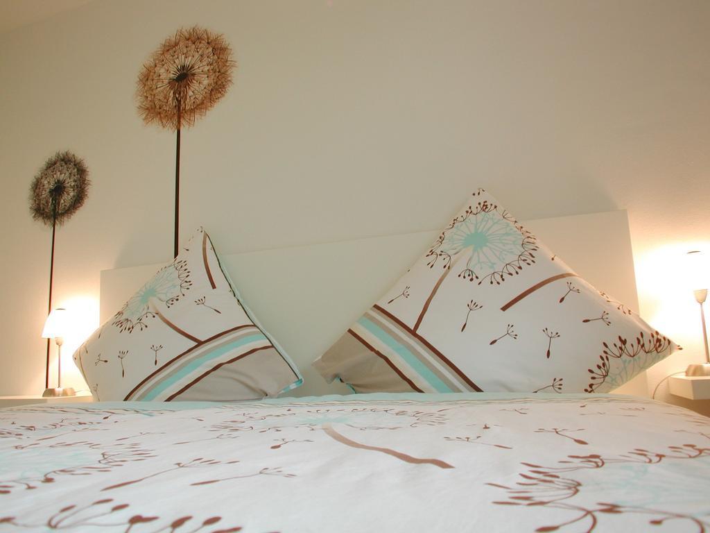 Ferienwohnung Pusteblume Cochem Rom bilde