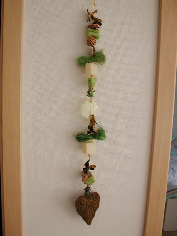 Ferienwohnung Pusteblume Cochem Rom bilde