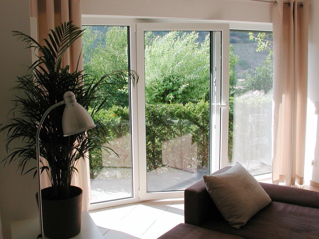 Ferienwohnung Pusteblume Cochem Rom bilde