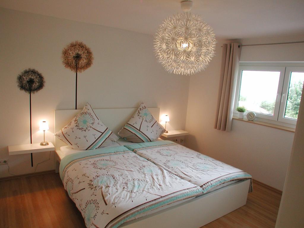 Ferienwohnung Pusteblume Cochem Rom bilde