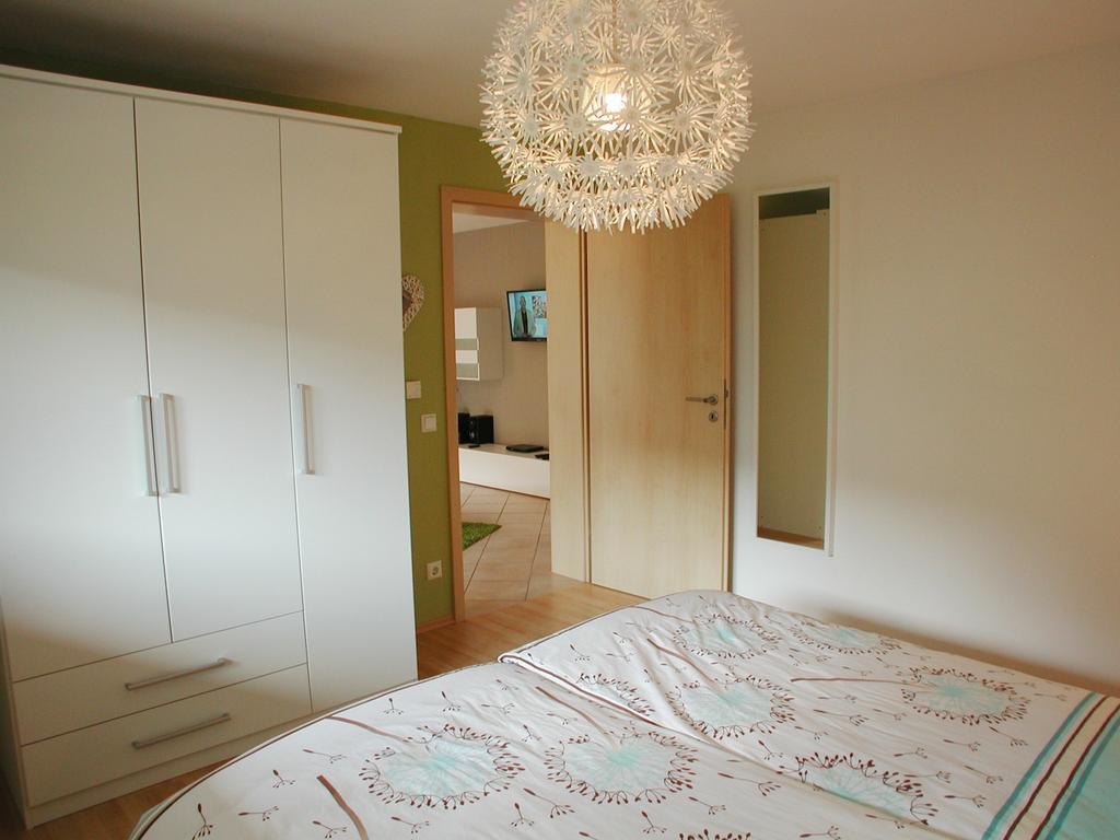 Ferienwohnung Pusteblume Cochem Rom bilde