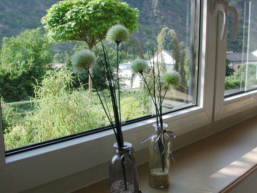 Ferienwohnung Pusteblume Cochem Rom bilde