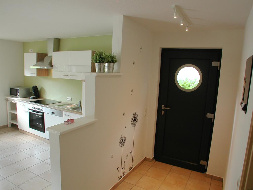 Ferienwohnung Pusteblume Cochem Rom bilde