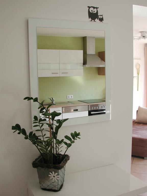 Ferienwohnung Pusteblume Cochem Rom bilde