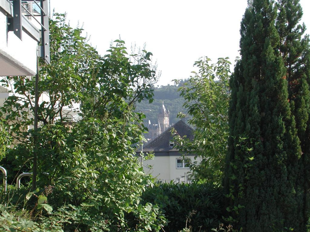 Ferienwohnung Pusteblume Cochem Rom bilde