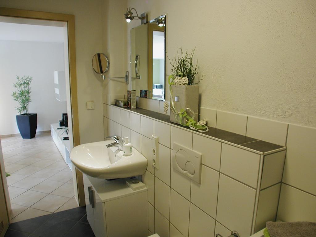 Ferienwohnung Pusteblume Cochem Rom bilde