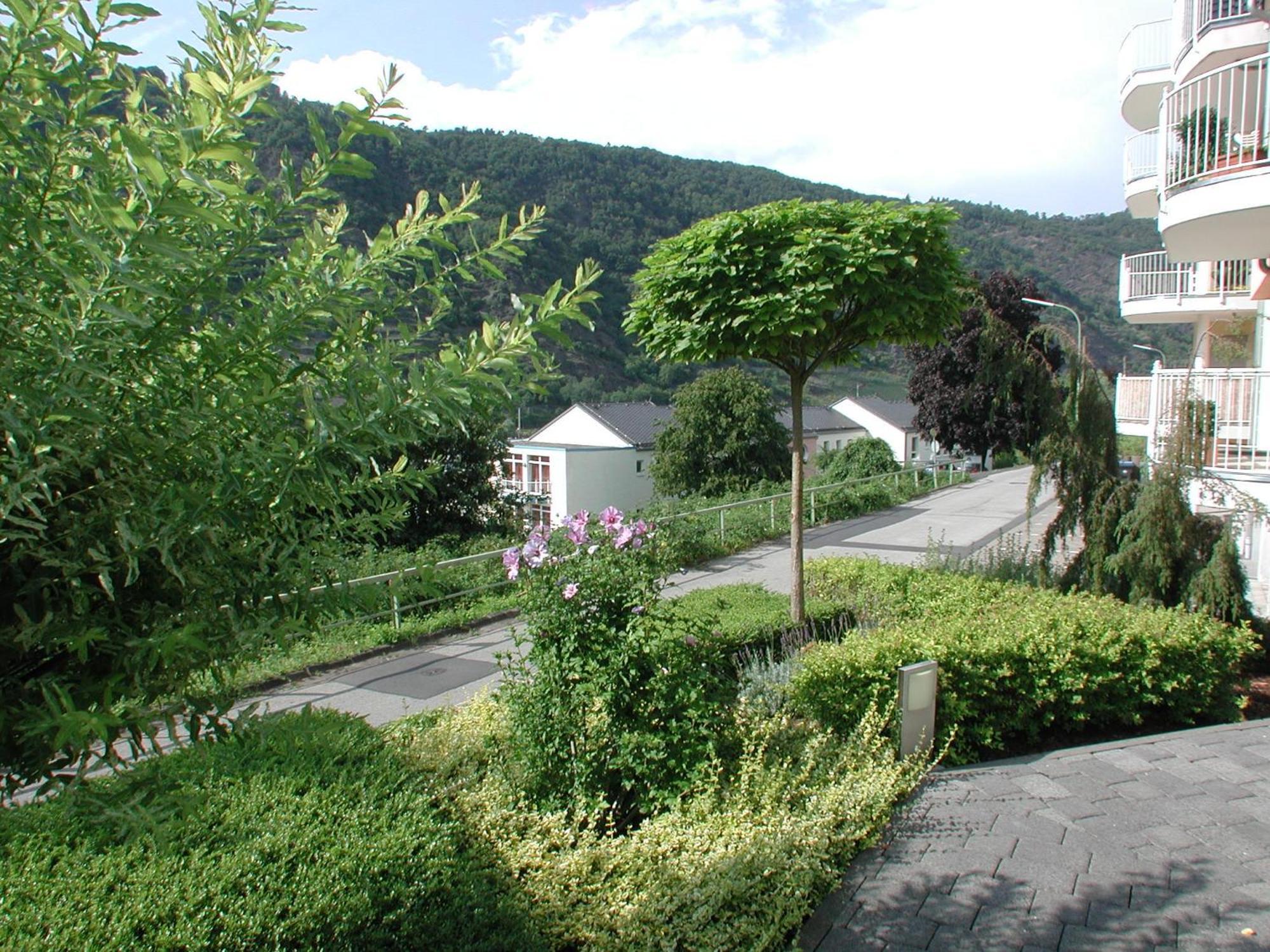 Ferienwohnung Pusteblume Cochem Eksteriør bilde