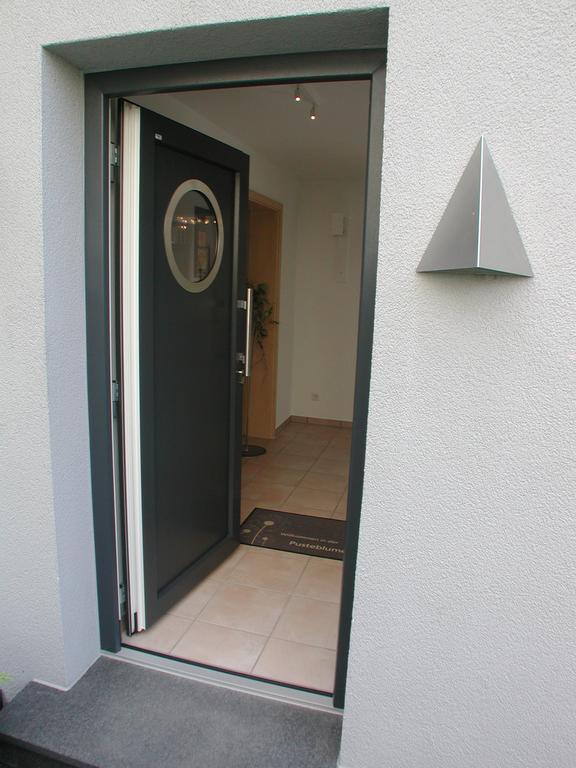 Ferienwohnung Pusteblume Cochem Rom bilde
