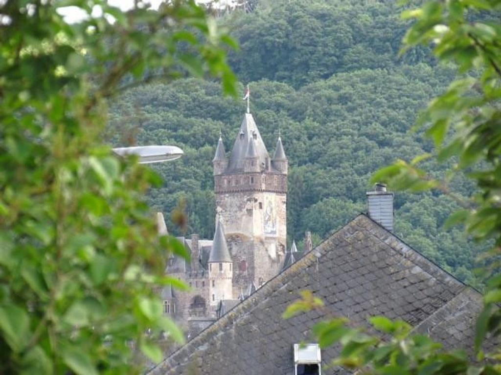 Ferienwohnung Pusteblume Cochem Rom bilde