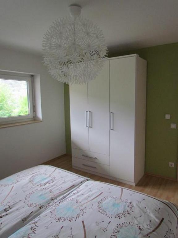 Ferienwohnung Pusteblume Cochem Rom bilde