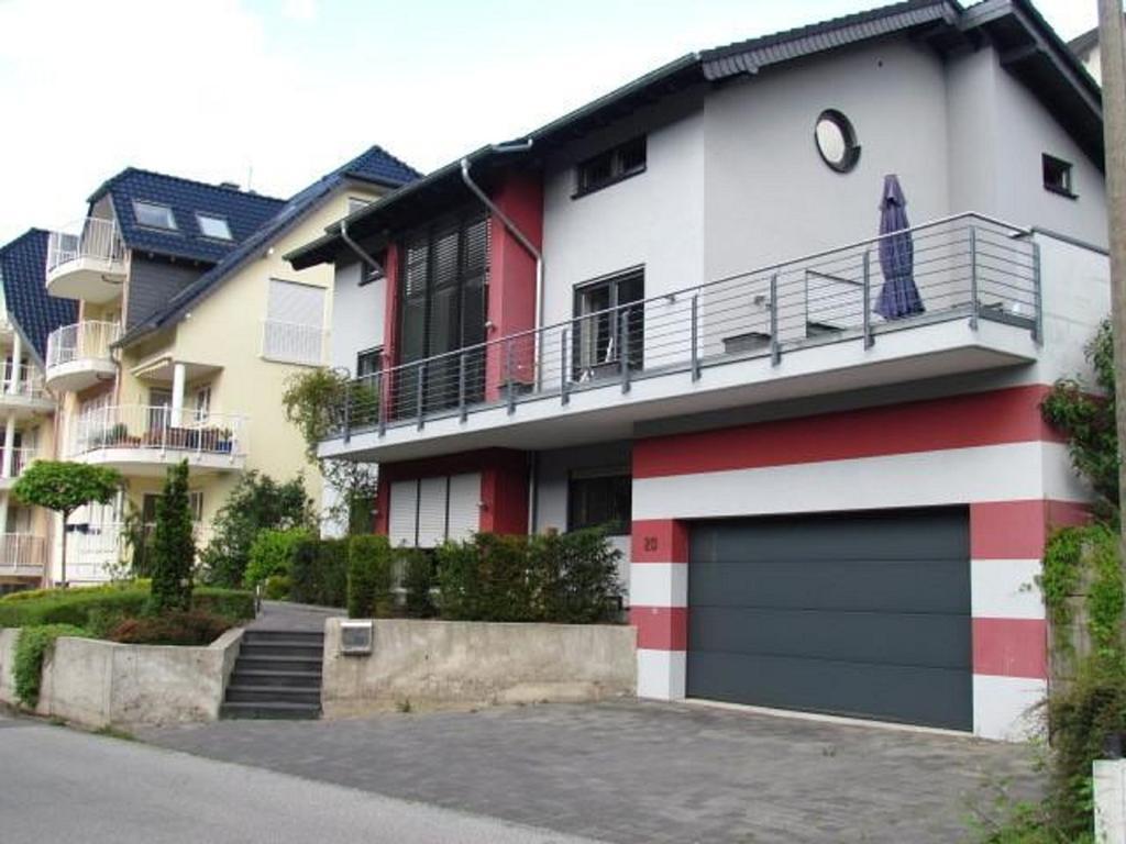 Ferienwohnung Pusteblume Cochem Rom bilde
