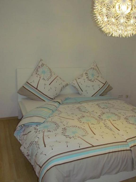 Ferienwohnung Pusteblume Cochem Rom bilde